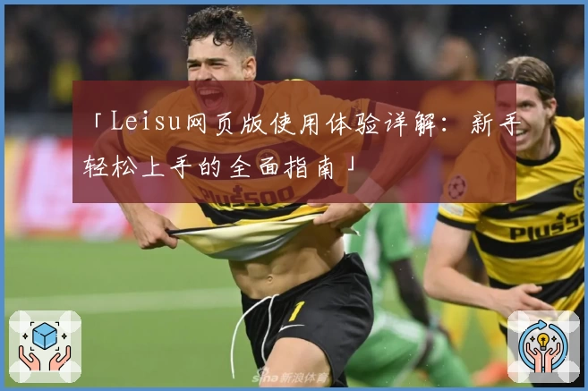 「Leisu网页版使用体验详解：新手轻松上手的全面指南」