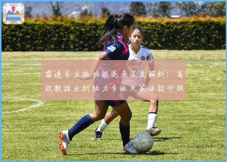 雷速专业版功能亮点深度解析：高效数据分析助力专业决策体验升级