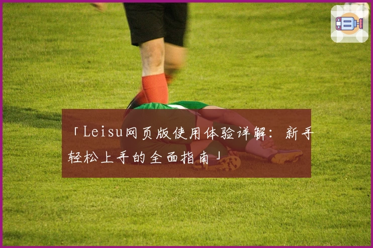 「Leisu网页版使用体验详解：新手轻松上手的全面指南」