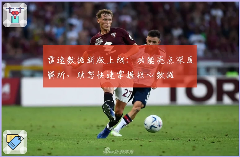 雷速数据新版上线：功能亮点深度解析，助您快速掌握核心数据