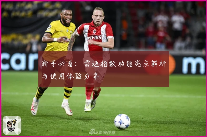 新手必看：雷速指数功能亮点解析与使用体验分享