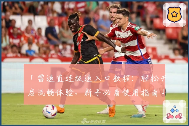 「雷速直连极速入口教程：轻松开启流畅体验，新手必看使用指南」